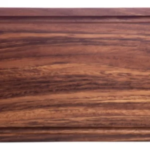 tabla de corte premium de madera de tzalam chica