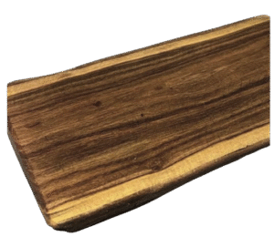 tabla de mezquite "la rectangular"