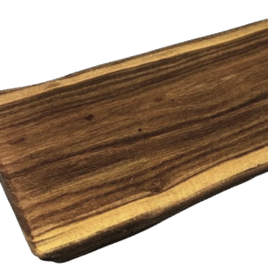 tabla de mezquite "la rectangular"