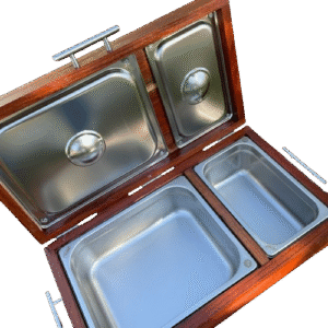grill caja box parrillera jumbo tzalam